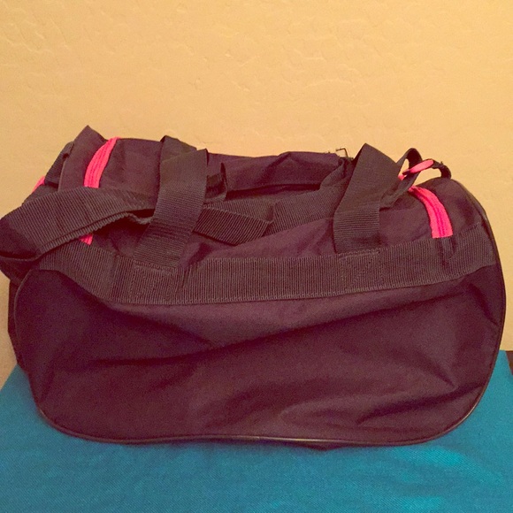 RESTOCKED! ONLY 1! Adidas Diablo Small Duffel - Picture 6 of 8